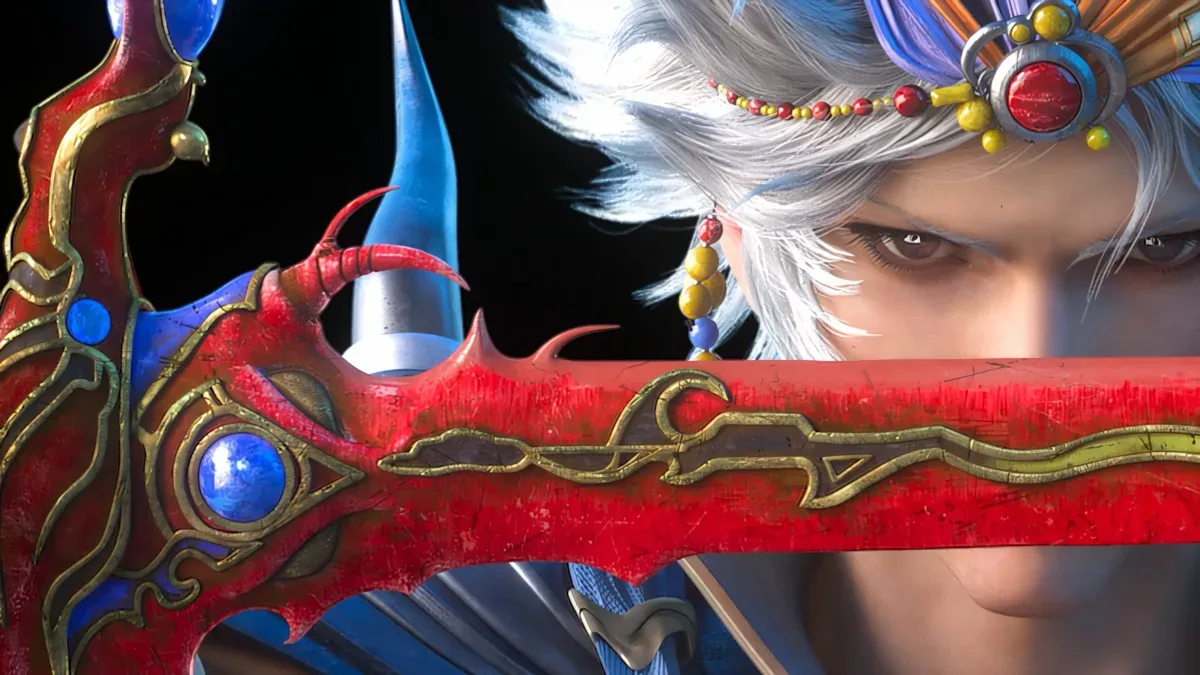 Final Fantasy Resonance’s Start Fuels the Case for a Turn-Based Mainline Final Fantasy