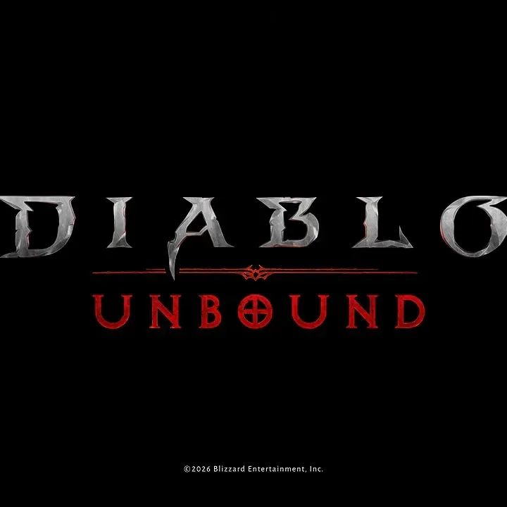 Diablo: Unbound tabletop game player boards, cards and miniatures
