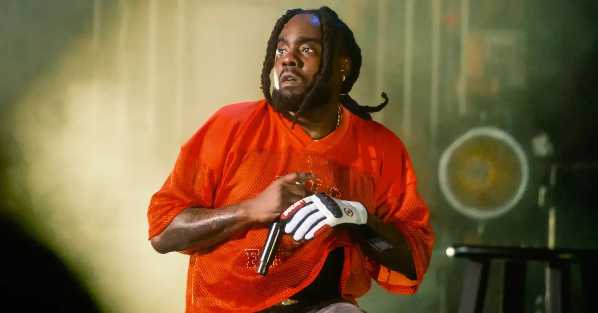 Wale and Stat Quo at the center of a debate about public image and rap success