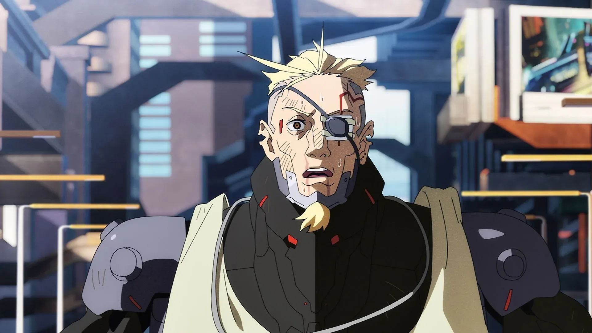 Cyberpunk: Edgerunners 2 returns to Night City with four new protagonists