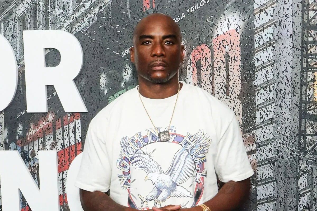 Charlamagne Tha God and Wallo announced for the United Justice Coalition Summit in New York City