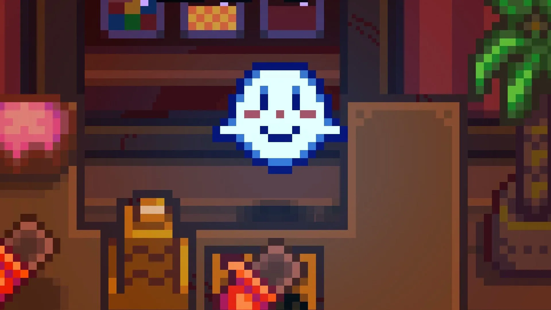 Eric Barone discusses the pressure of making Haunted Chocolatier after Stardew Valley’s success