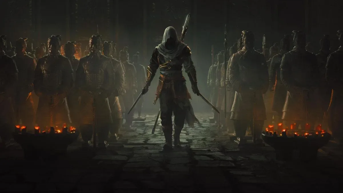 Canceled Assassin’s Creed Destiny Footage Reveals a China-Set Adventure That Never Reached Modern Hardware