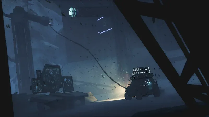 AfterZero: The Last Drive