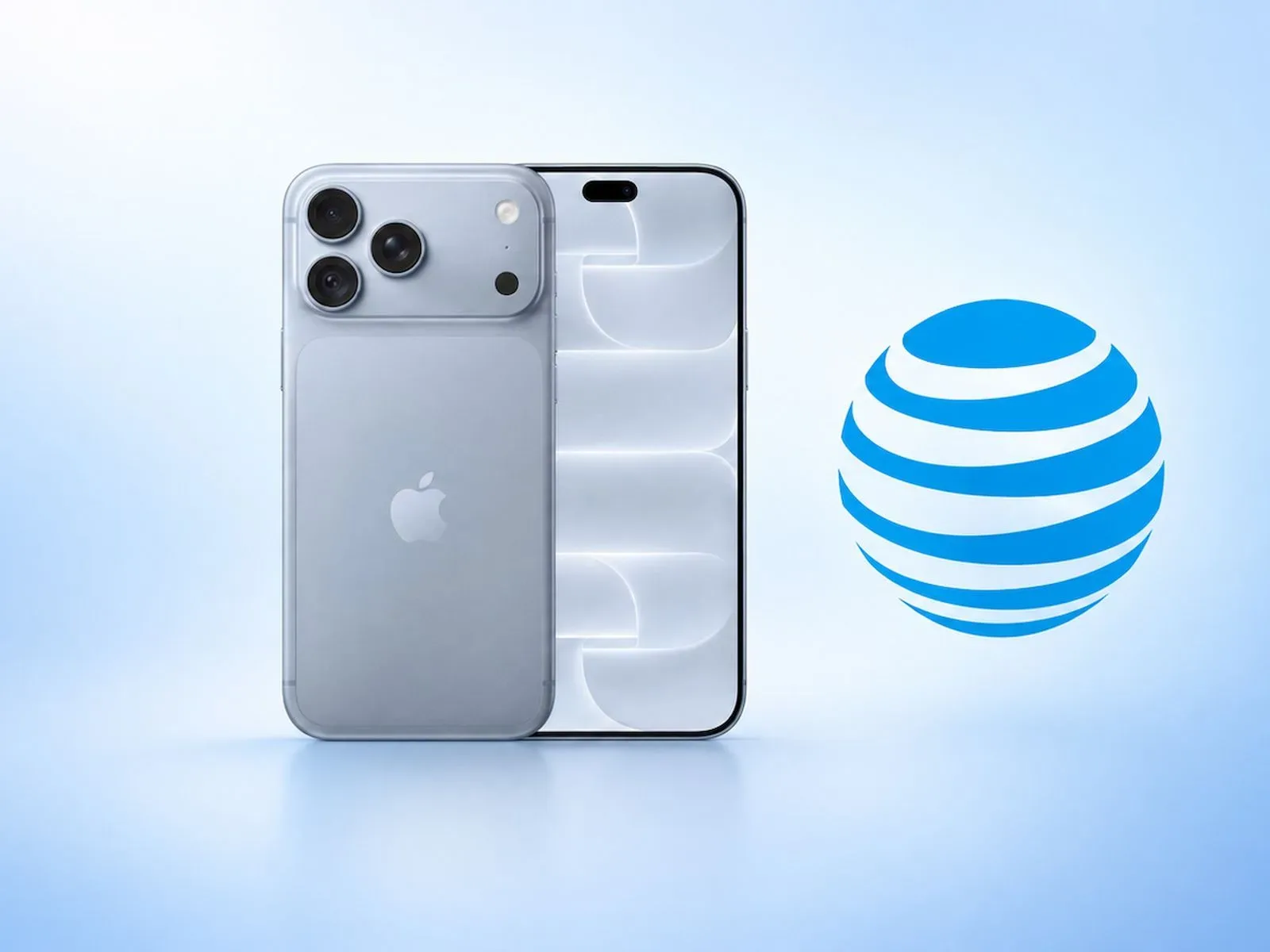 AT&T Tells iPhone 18 Pro Max Owners to Update as Cellular Failures Leave Some in SOS Mode