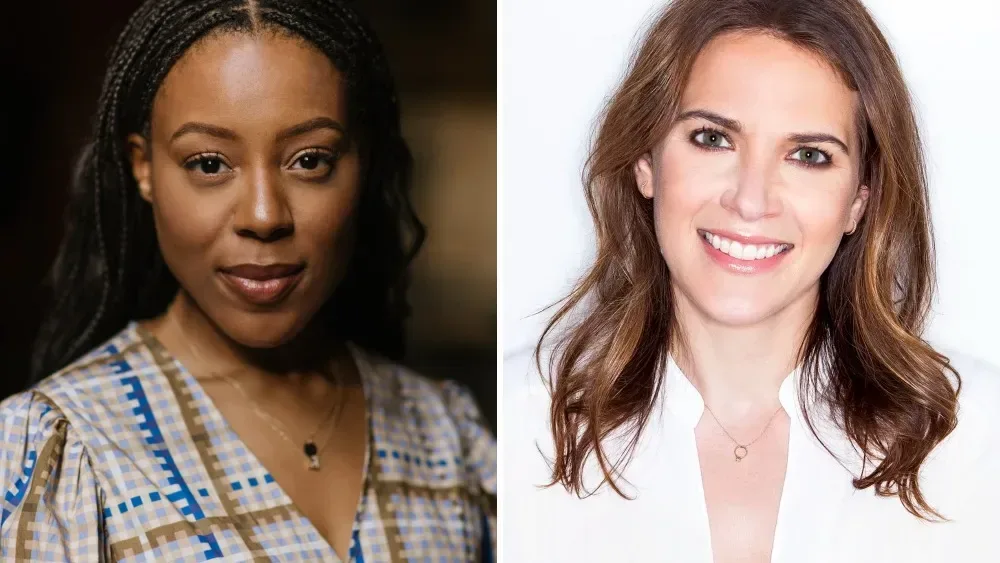 Amazon MGM Names Julie Rapaport and Alana Mayo to Joint Film, Production and Development Leadership Roles