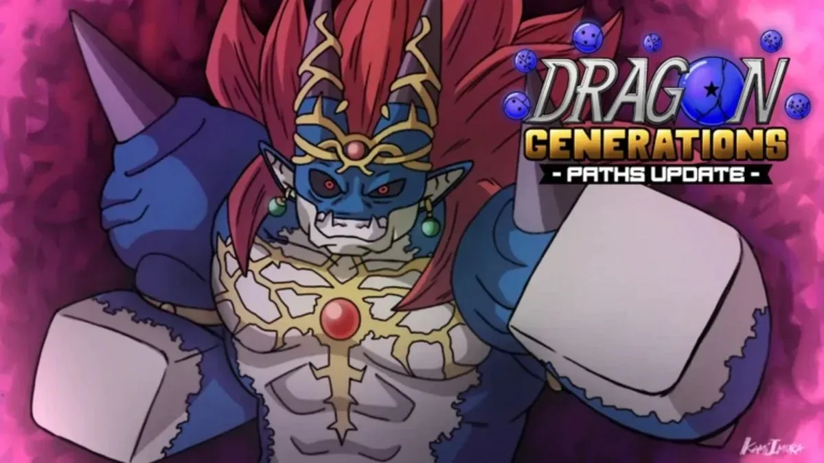 Dragon Generations Codes for October 2026: Mastery Points and Reset Rewards