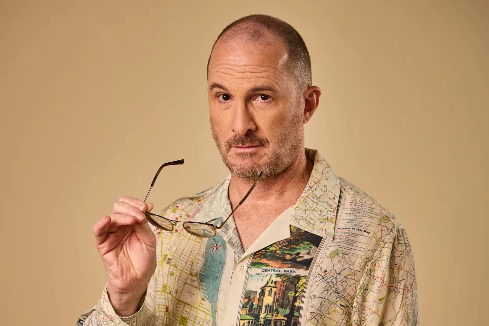 Darren Aronofsky recognized with the 2026 Camerimage Award for Director