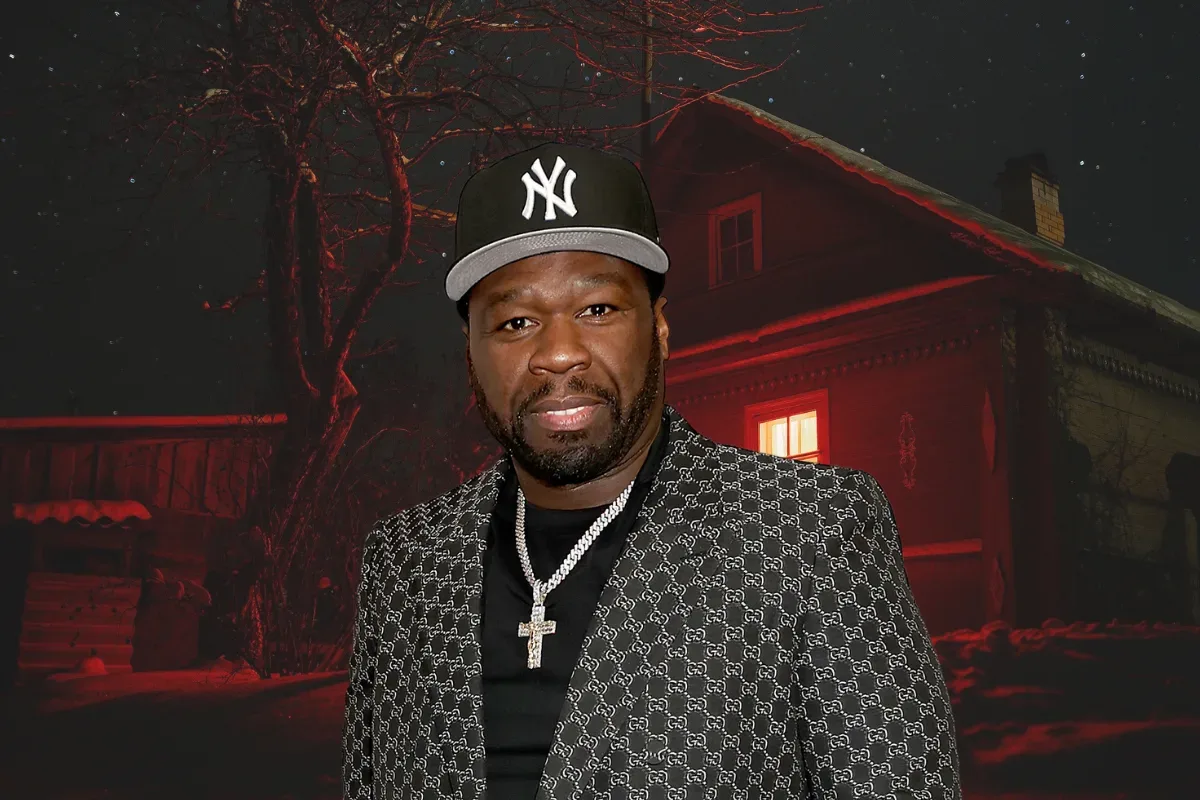 50 Cent Says He Will Honor Shreveport Commitments but Is Not Rushing Further Investment