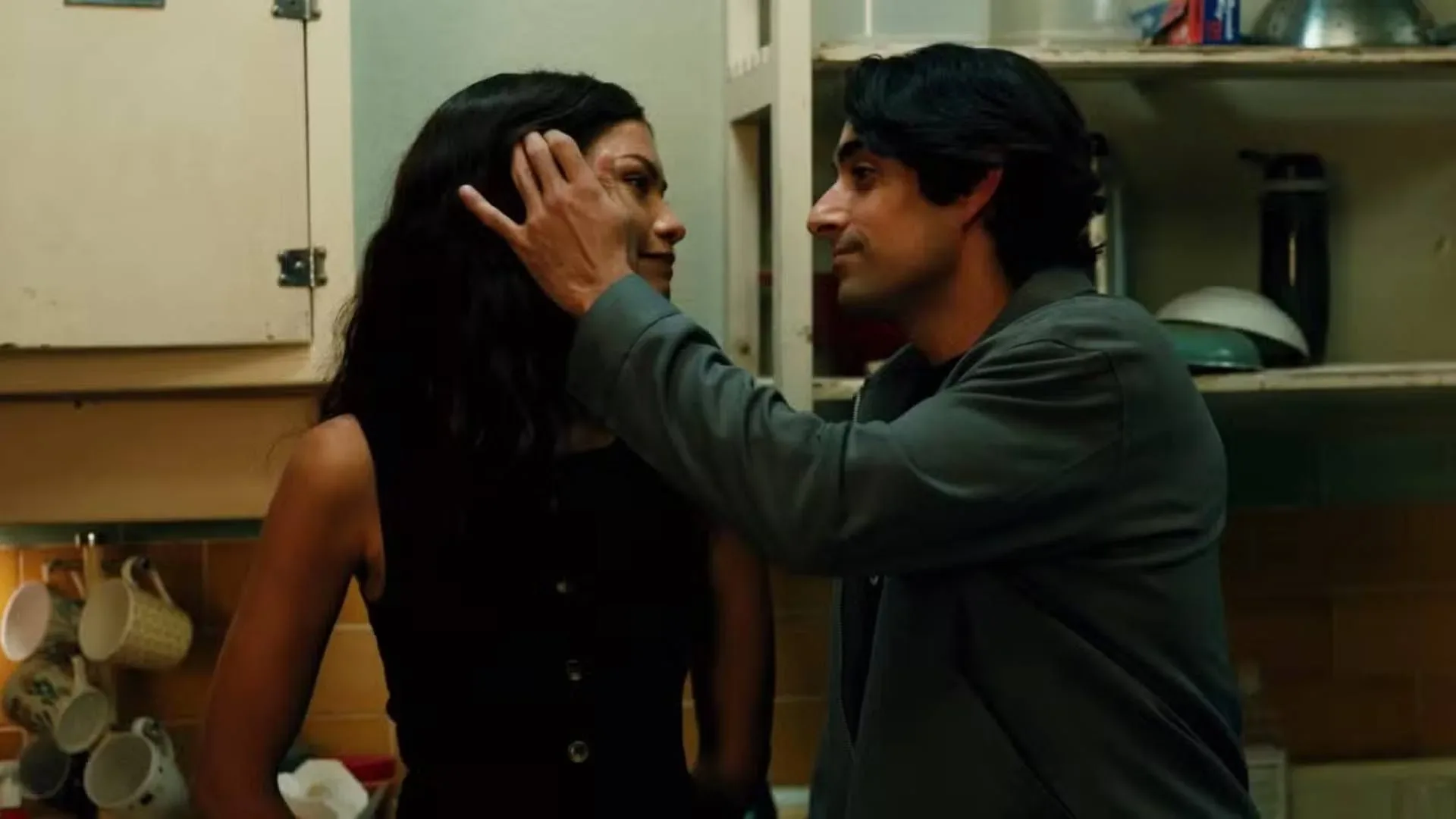 Eman Esfandi in Spider-Man: Brand New Day character discussion