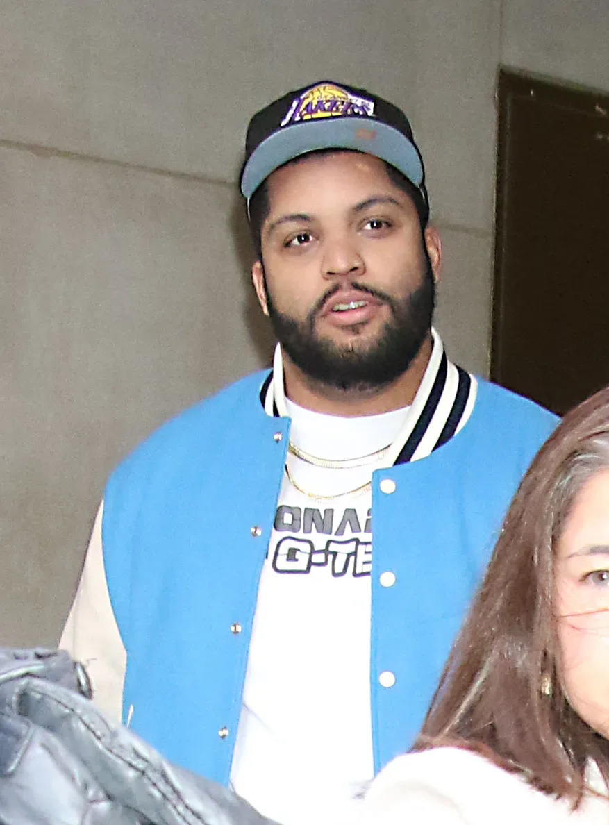 O’Shea Jackson Jr. jokes about contacting his mother over Last Friday casting news