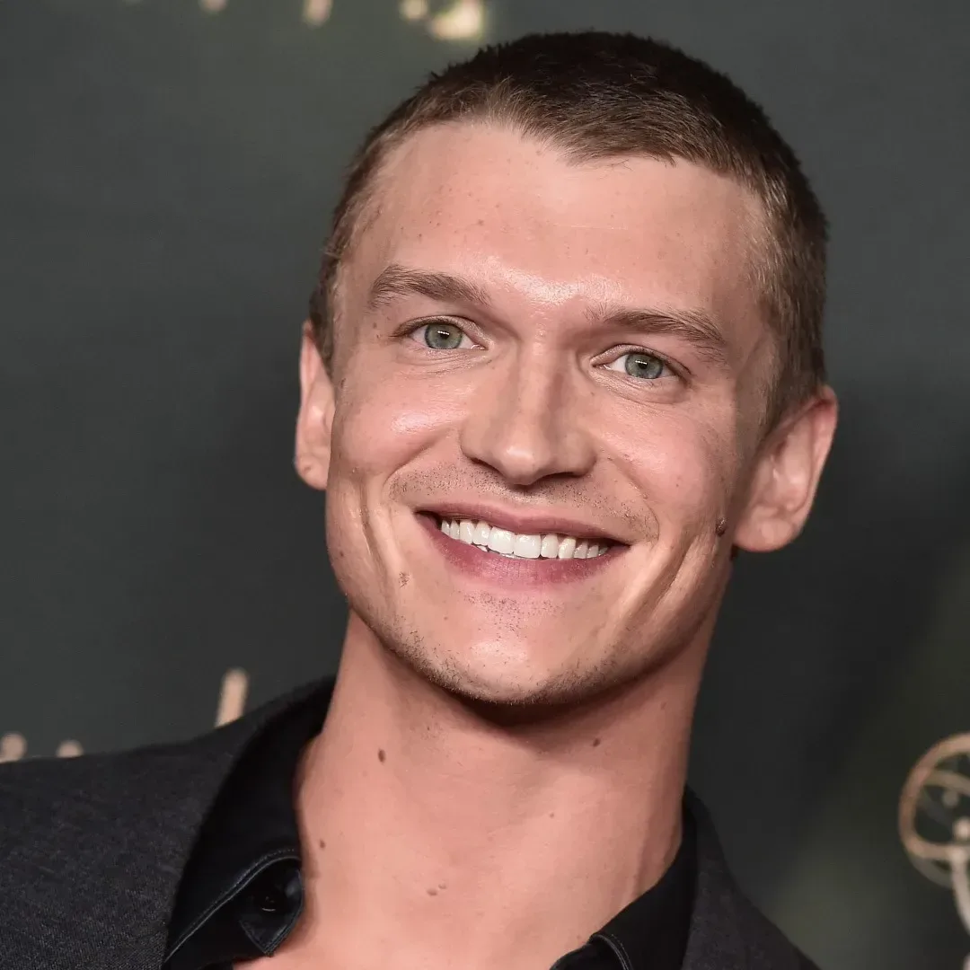 Connor Storrie is reportedly in talks to play a villain in Marvel Studios’ Ghost Rider
