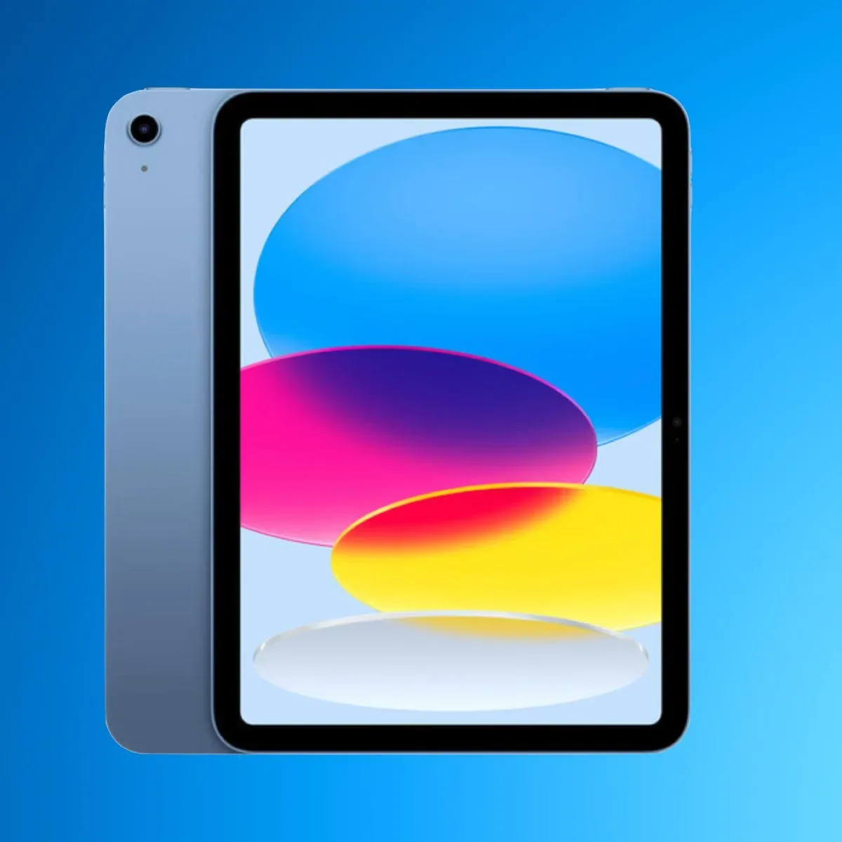 iPad Rumor Points to Narrower Bezels, but Leaves the Model and Timing Unclear