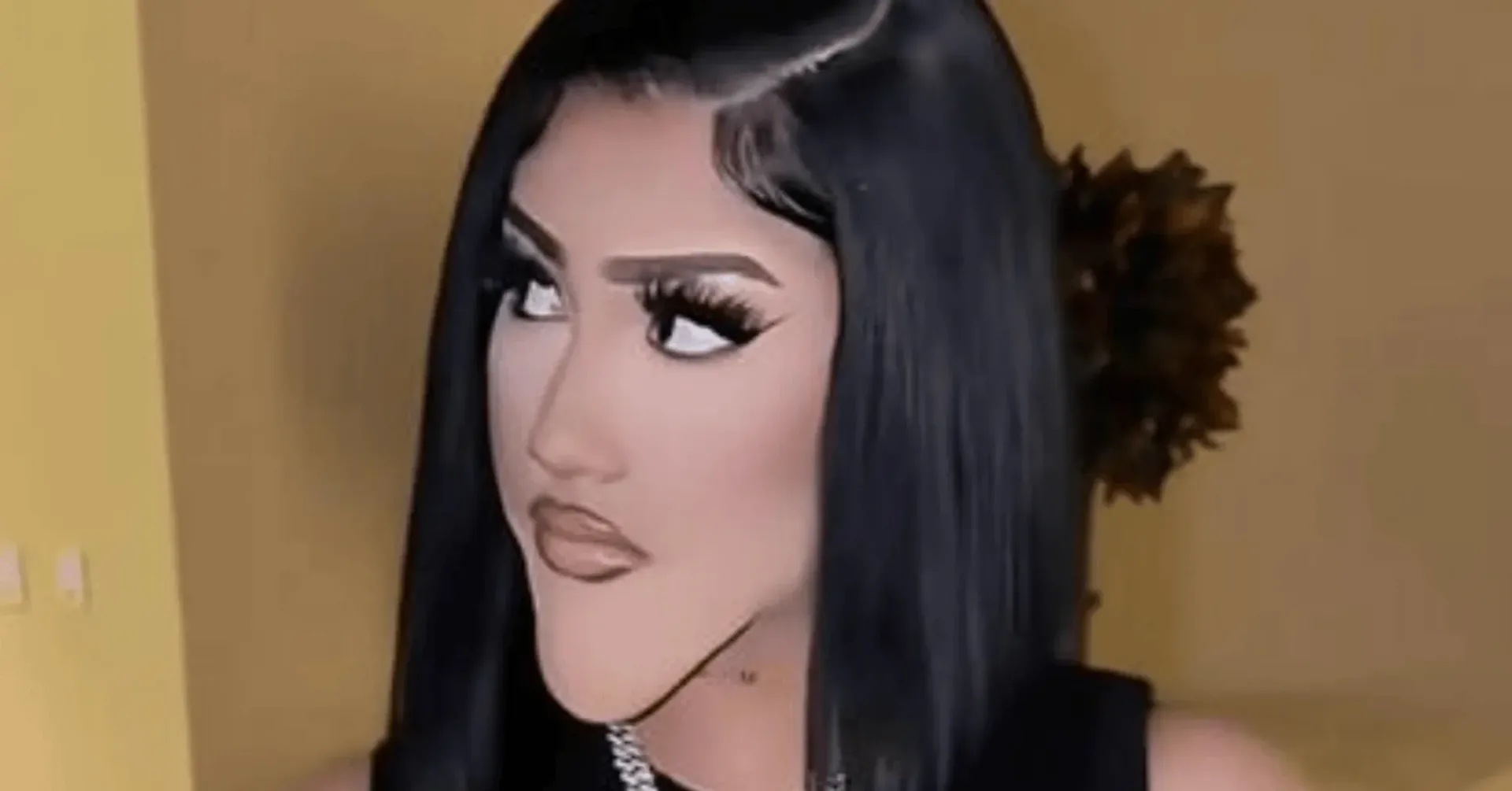 North West’s Natalie Nunn-inspired Halloween costume shared on TikTok