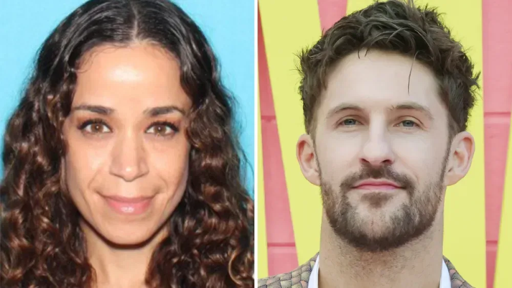 Two Arrested in Christina Downer Murder Investigation; LAPD Alleges Effort to Conceal Crime