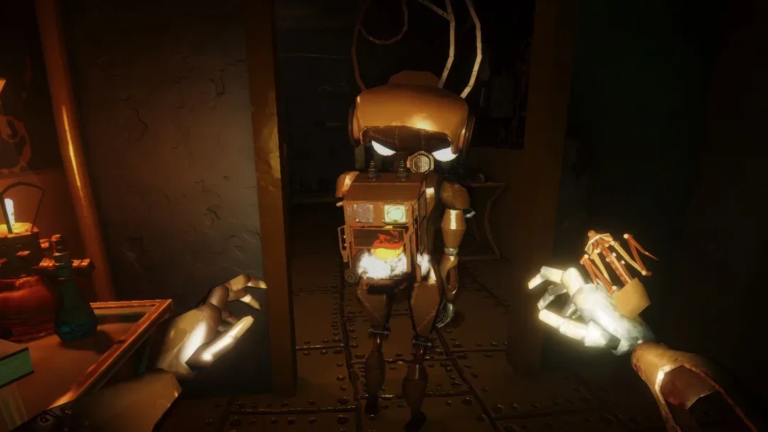 Expendabots