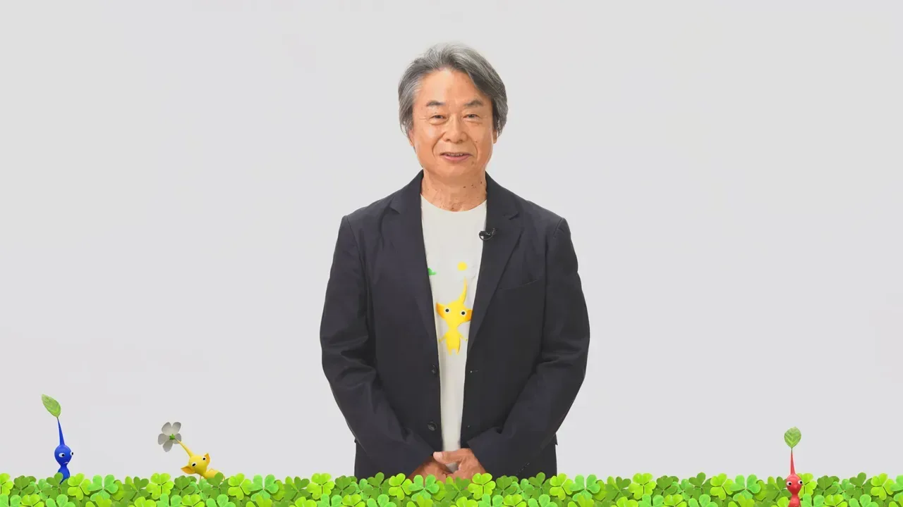 Pikmin Bloom Secret Caves exploration and battle feature