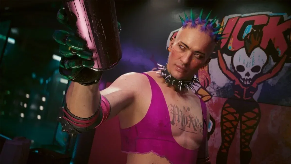 Cyberpunk 2077 Update 2.5 Keeps Night City Open for Business With Edgerunners 2 Quest and Console Mods