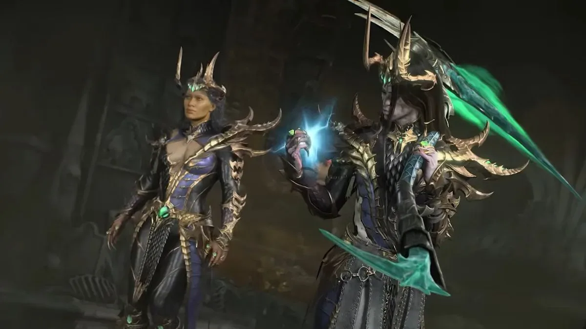 Diablo 4 Raises Prime Evil Splinter Stack Limit to 99 After Season 15 Inventory Backlash