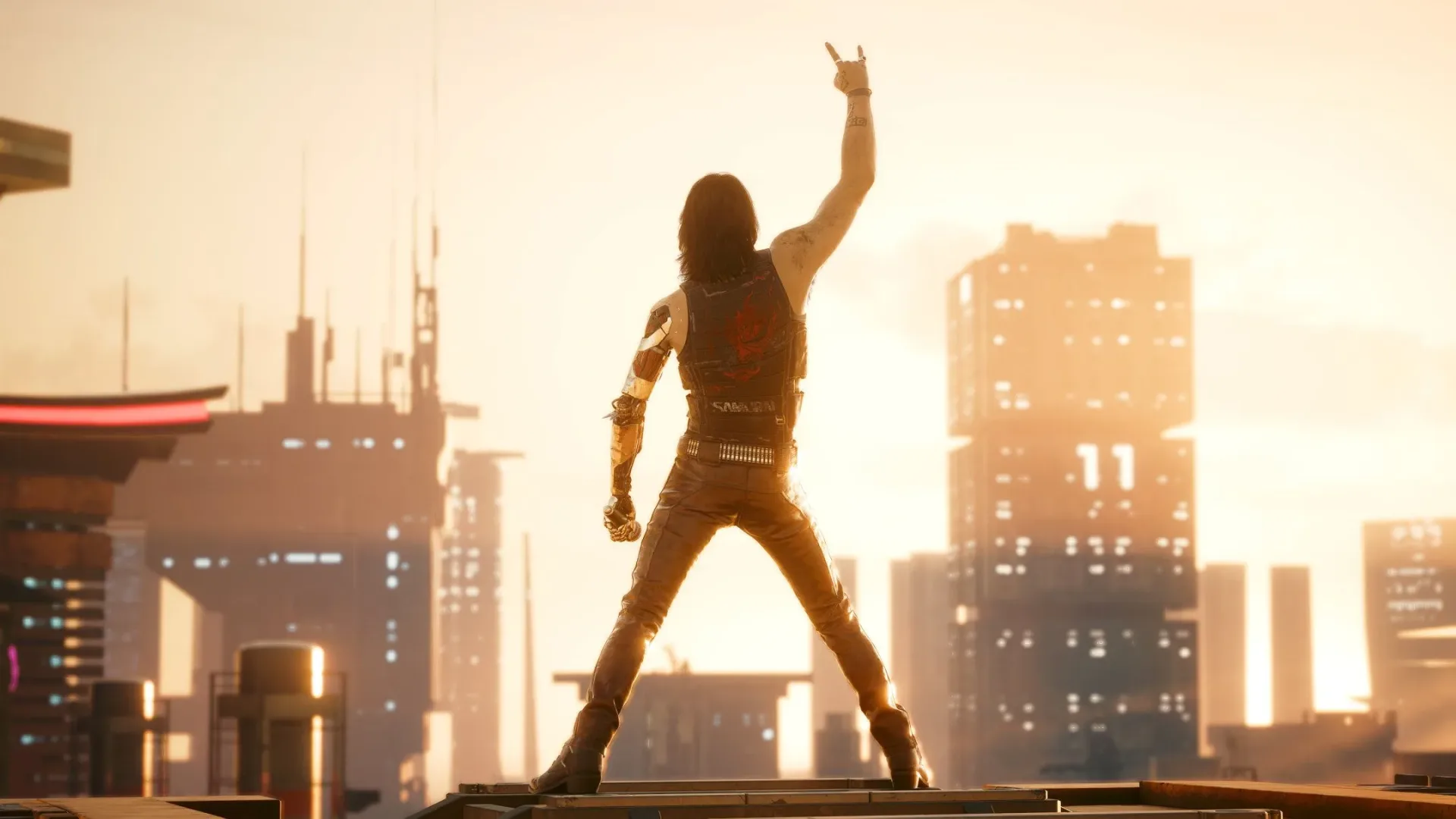 Gabe Amatangelo discusses Cyberpunk 2’s team-led development approach