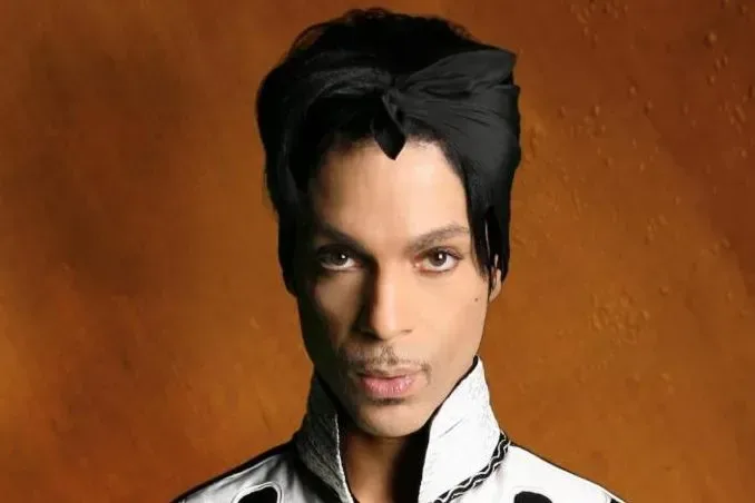 Prince 3121 expanded edition artwork