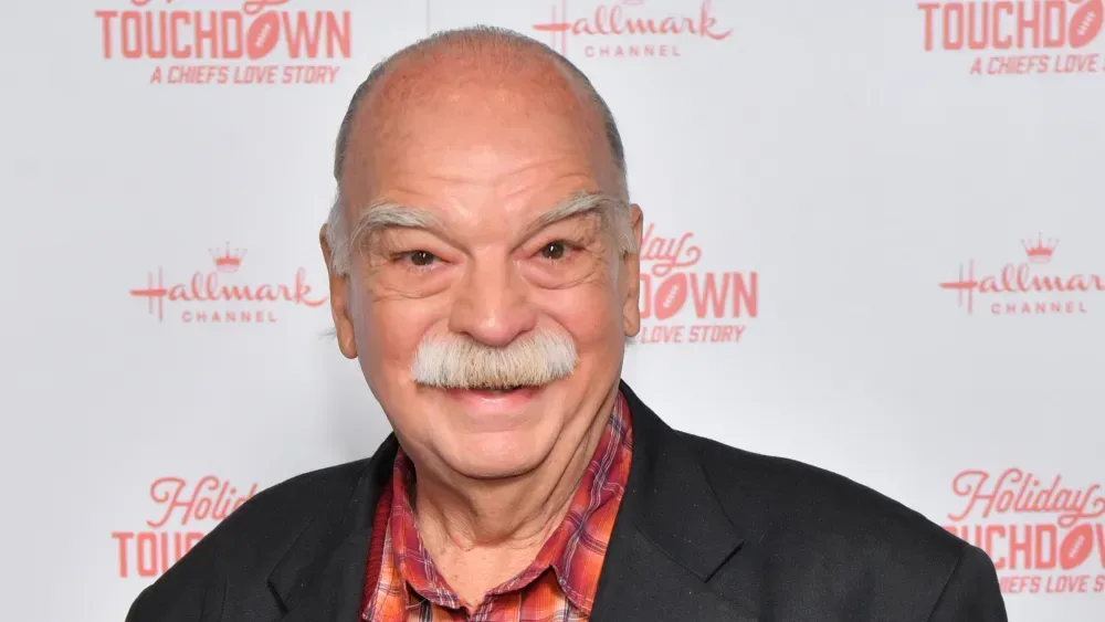 Richard Riehle, ‘Office Space’ and ‘Star Trek’ Character Actor, Dies at 78