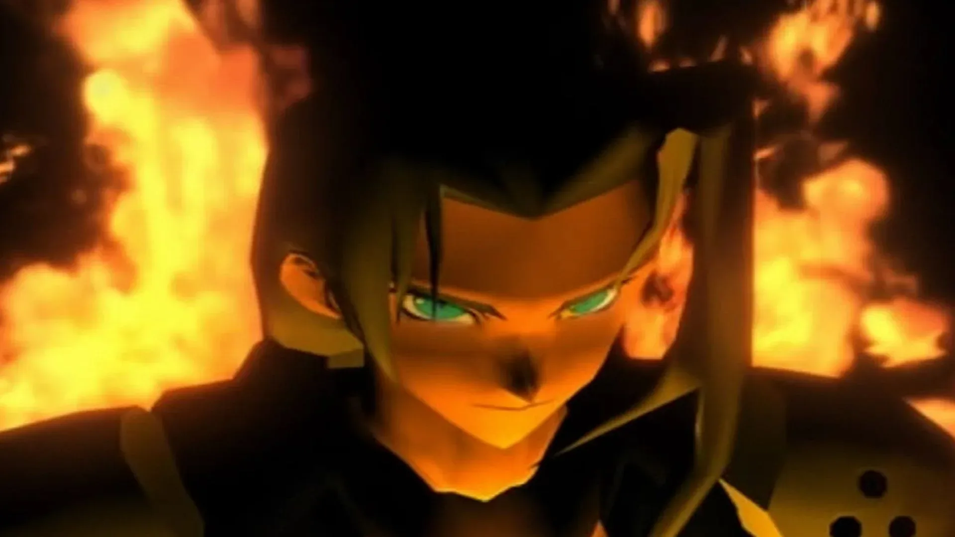 Nobuo Uematsu’s comments examine Final Fantasy VII’s restrained PlayStation-era soundtrack