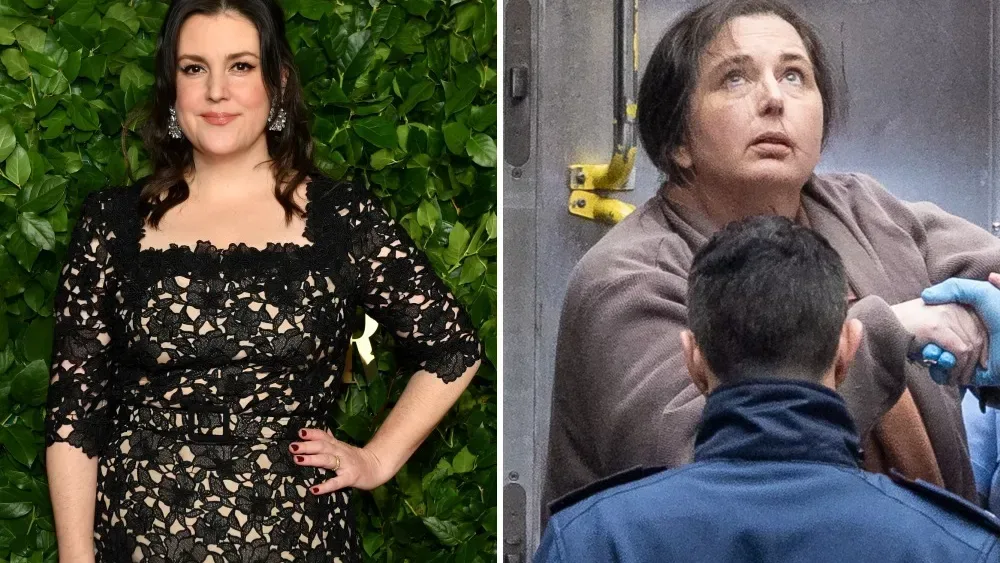 Melanie Lynskey to Star and Executive Produce Paramount+ Limited Series ‘Mushroom Murders’
