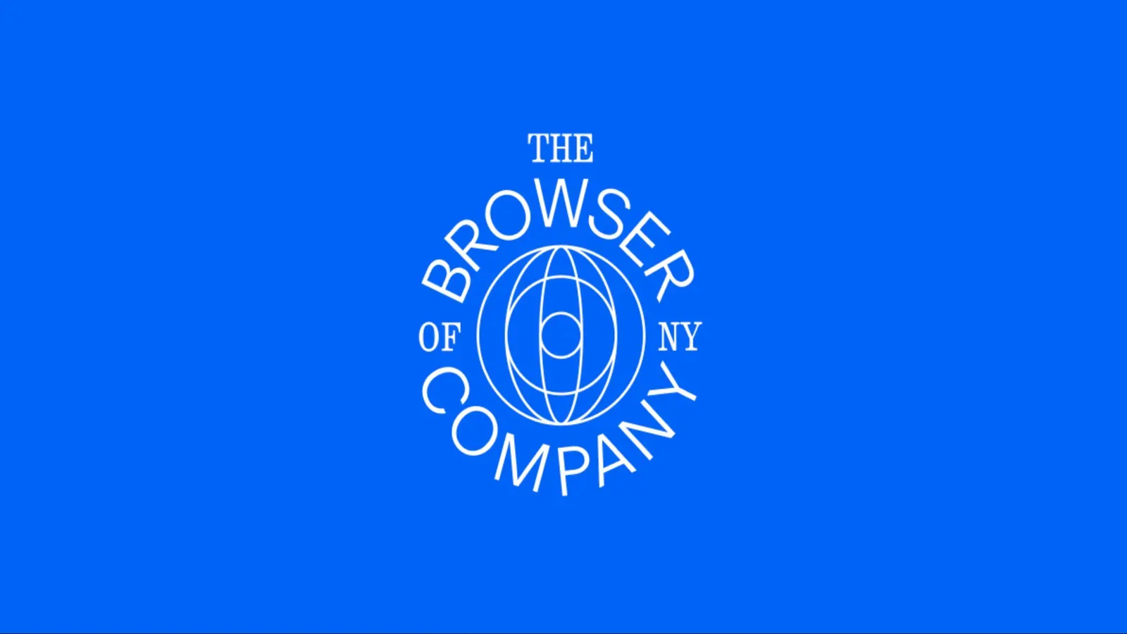 Arc browser shutdown notice and Dia migration overview