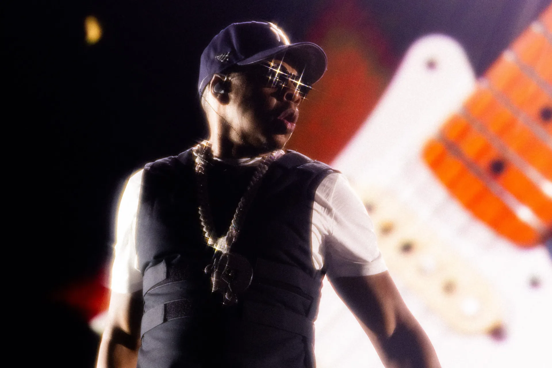 Jay-Z scheduled to perform at the Super Bowl LXI Halftime Show at SoFi Stadium