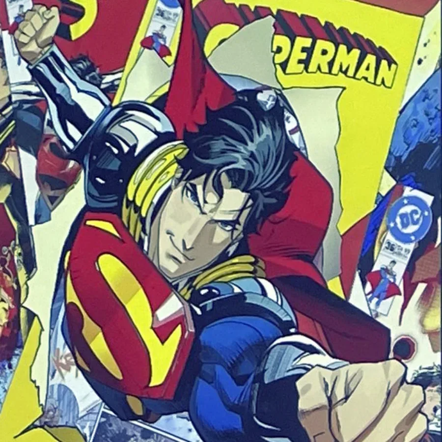 Superboy Prime Special #1 Sets Joshua Williamson and Dan Mora Reunion for 2027