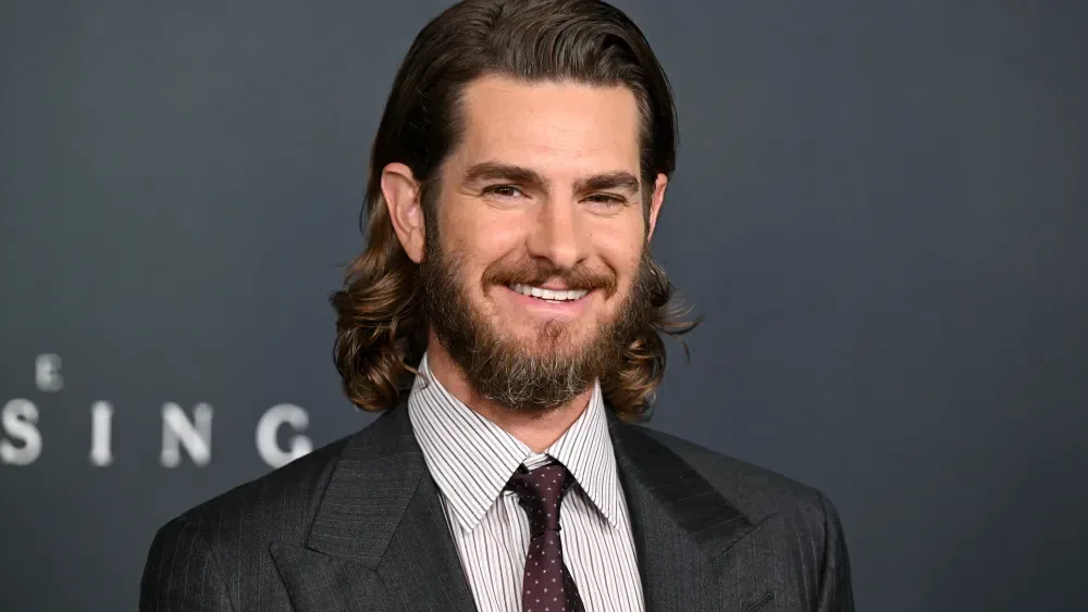 Andrew Garfield to Receive Santa Barbara Film Festival’s Maltin Modern Master Award