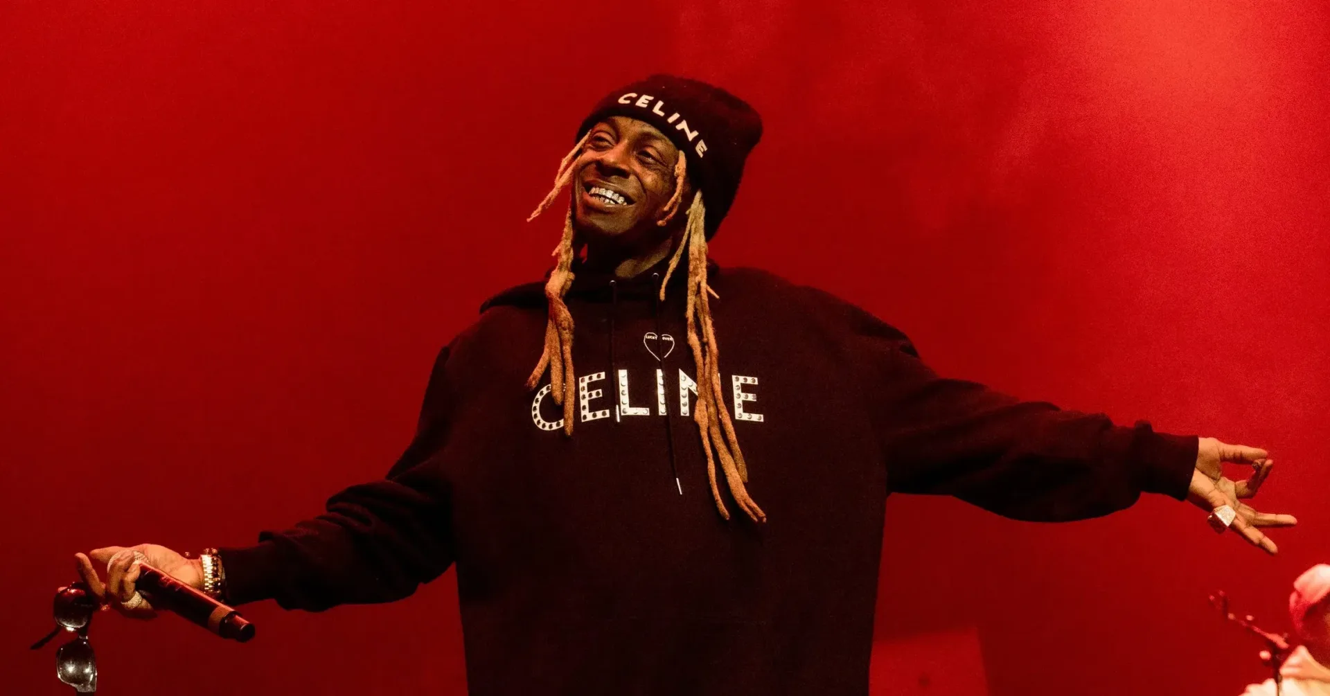 Lil Wayne and Boosie Badazz discussed in connection with a hypothetical Verzuz battle