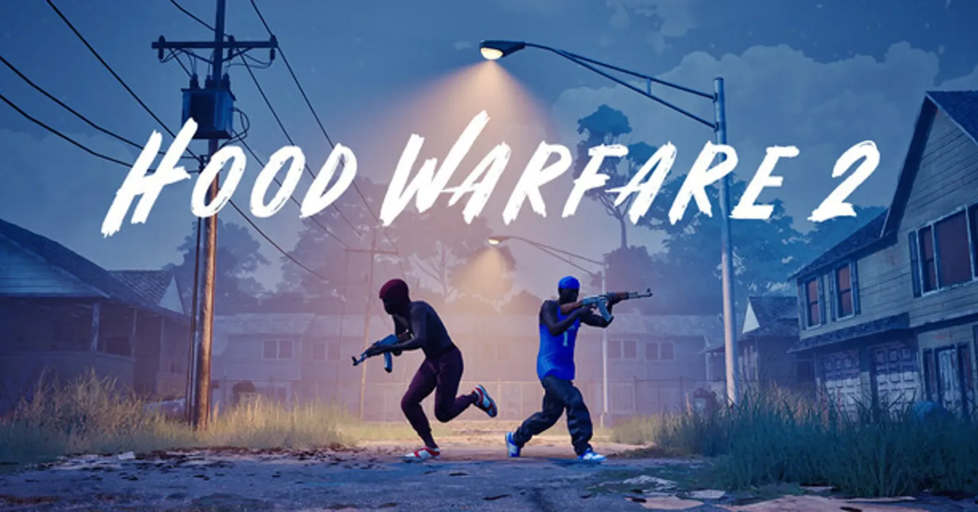 Hood Warfare 2 discussion examining backlash to its Chicago gang-war shooter premise