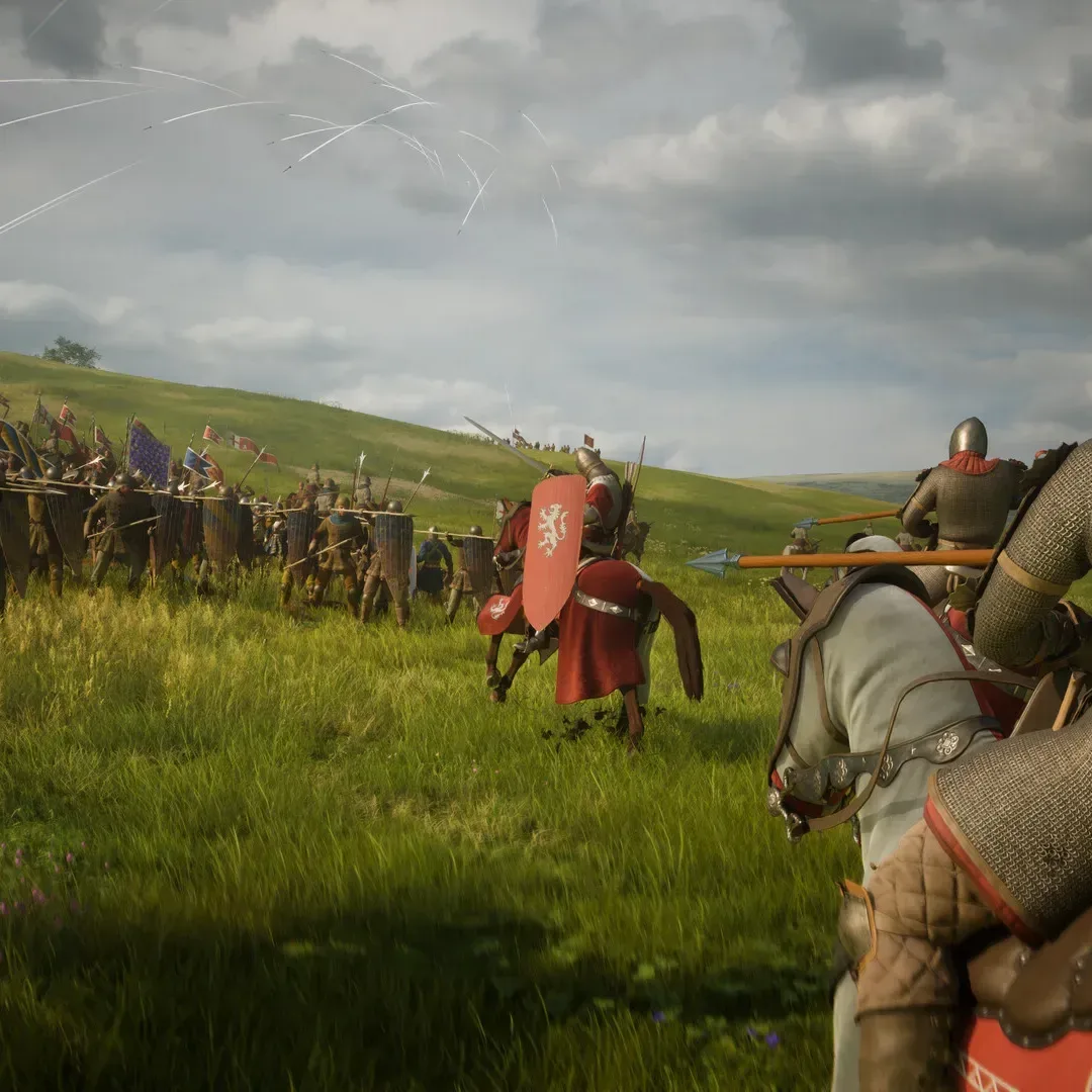 Chronicles: Medieval developer Raw Power Games warns of a funding risk before Early Access