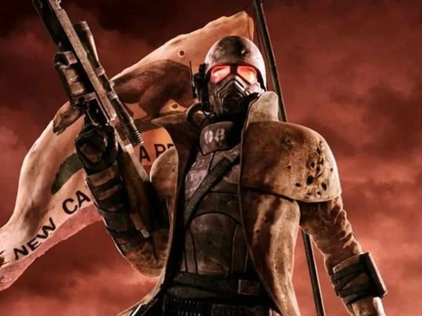 Fallout: New Vegas