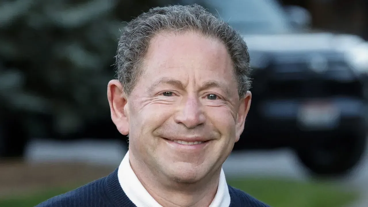 Bobby Kotick Joins Skydance Board as Entertainment Merger Reshapes Its Leadership Team