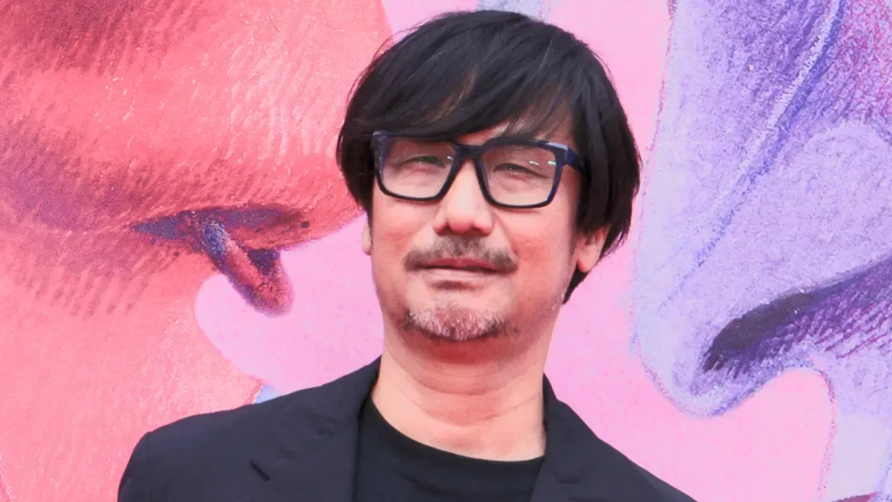 Hideo Kojima Teases a Secret Cameo in a ‘Big’ Live-Action Movie