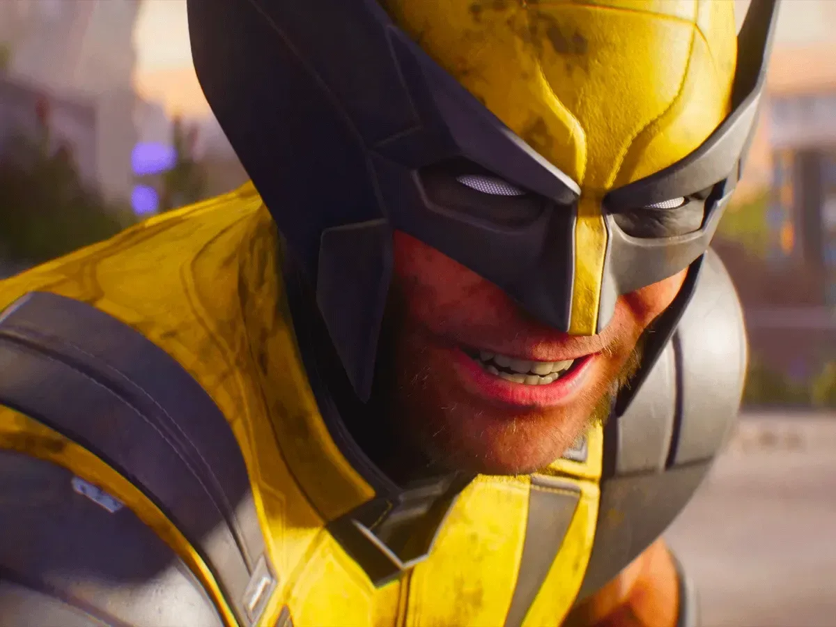 Marvel’s Wolverine update 1.002.001 navigation assistance settings