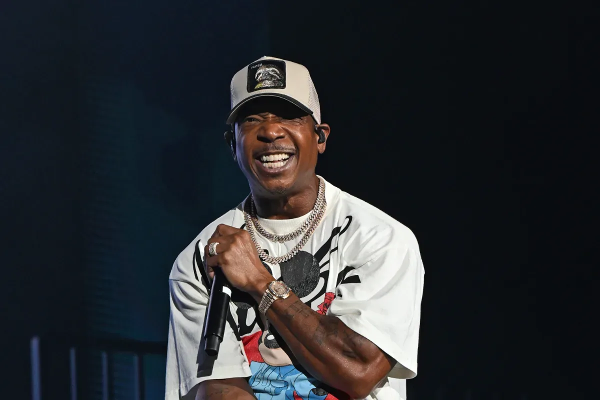 Ja Rule takes a leadership role with IPX focused on creator ownership