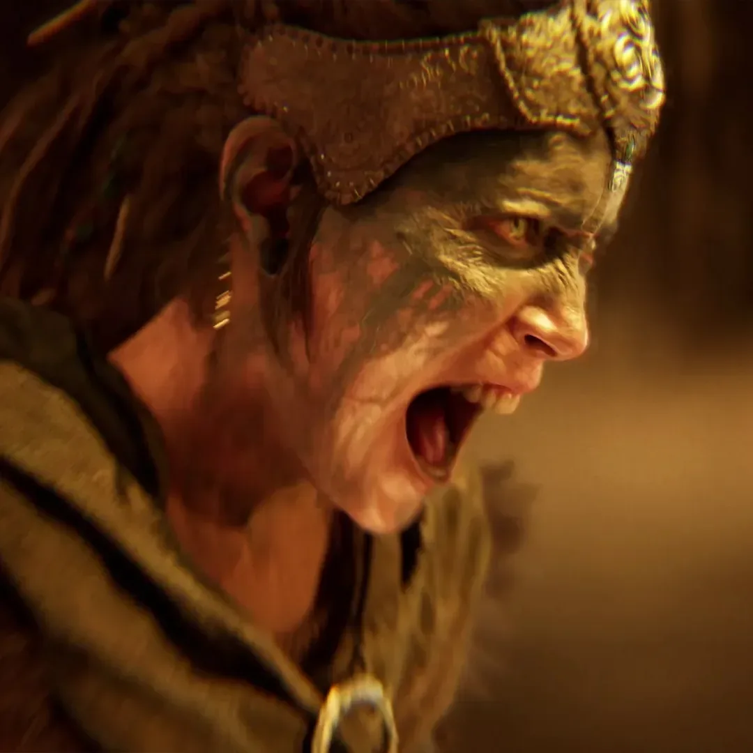 Ninja Theory staff farewell story discussing the planned studio closure