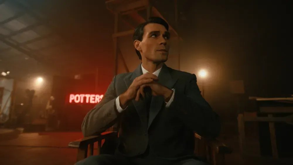 Cast of ‘Jimmy,’ the forthcoming Jimmy Stewart biopic