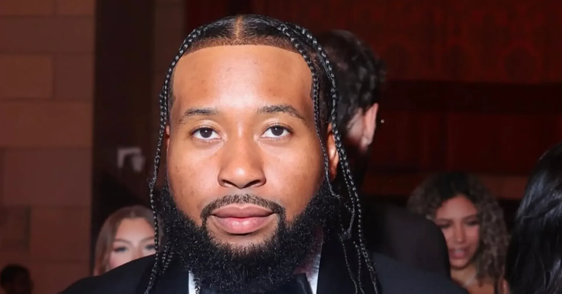 DJ Akademiks and Sneako livestream discussion becomes a failed mediation attempt