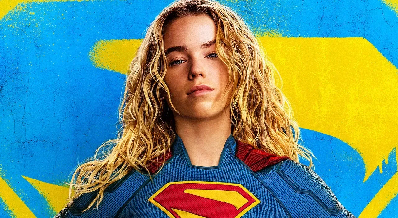 James Gunn Denies Milly Alcock’s DCU Exit and Says Peter Safran Will See an Early Man of Tomorrow Cut