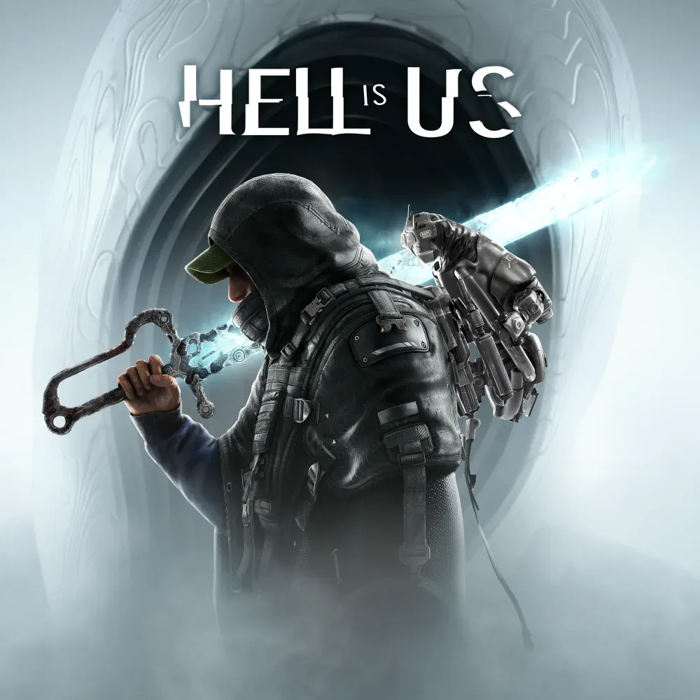 Hell is Us Hollow Walker enemy artwork