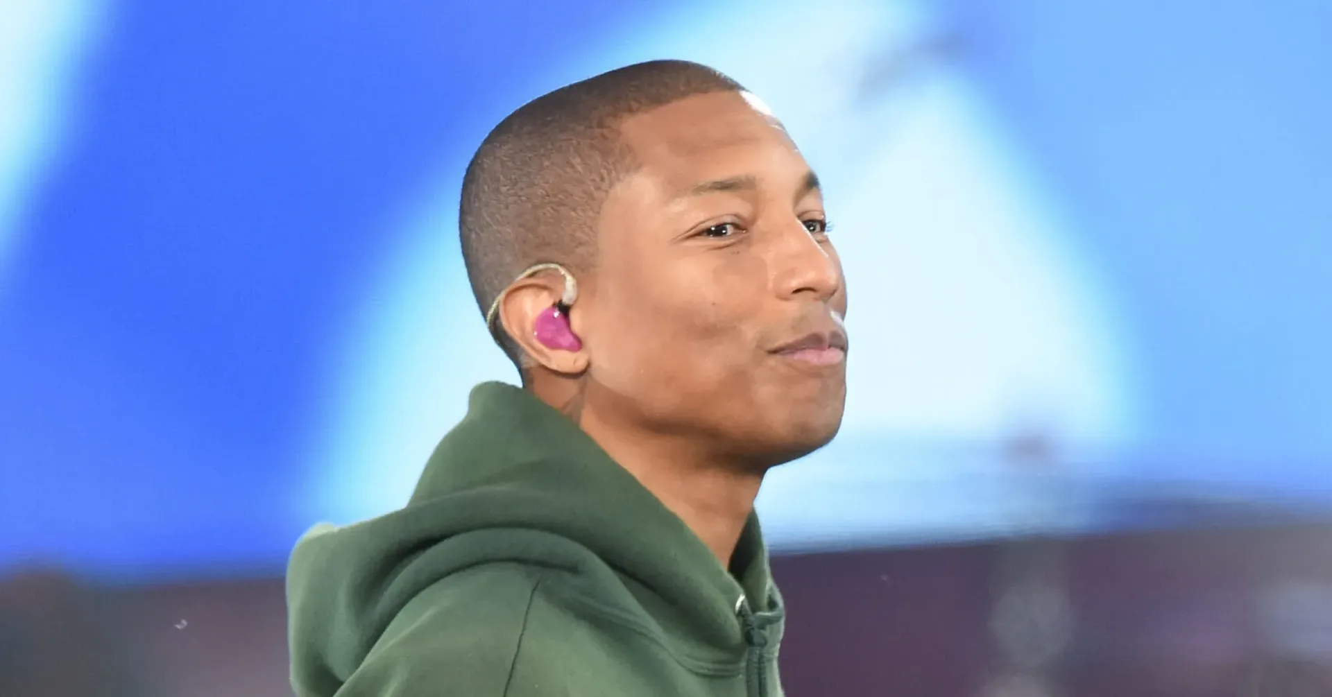 Rocket Williams Shares Beat Previews, With a North West Tag Raising Collaboration Questions
