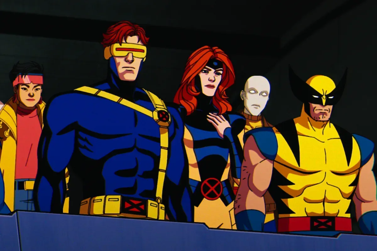 X-Men ’97 Season 3 footage teases a mutant city lockdown and Brotherhood rescue