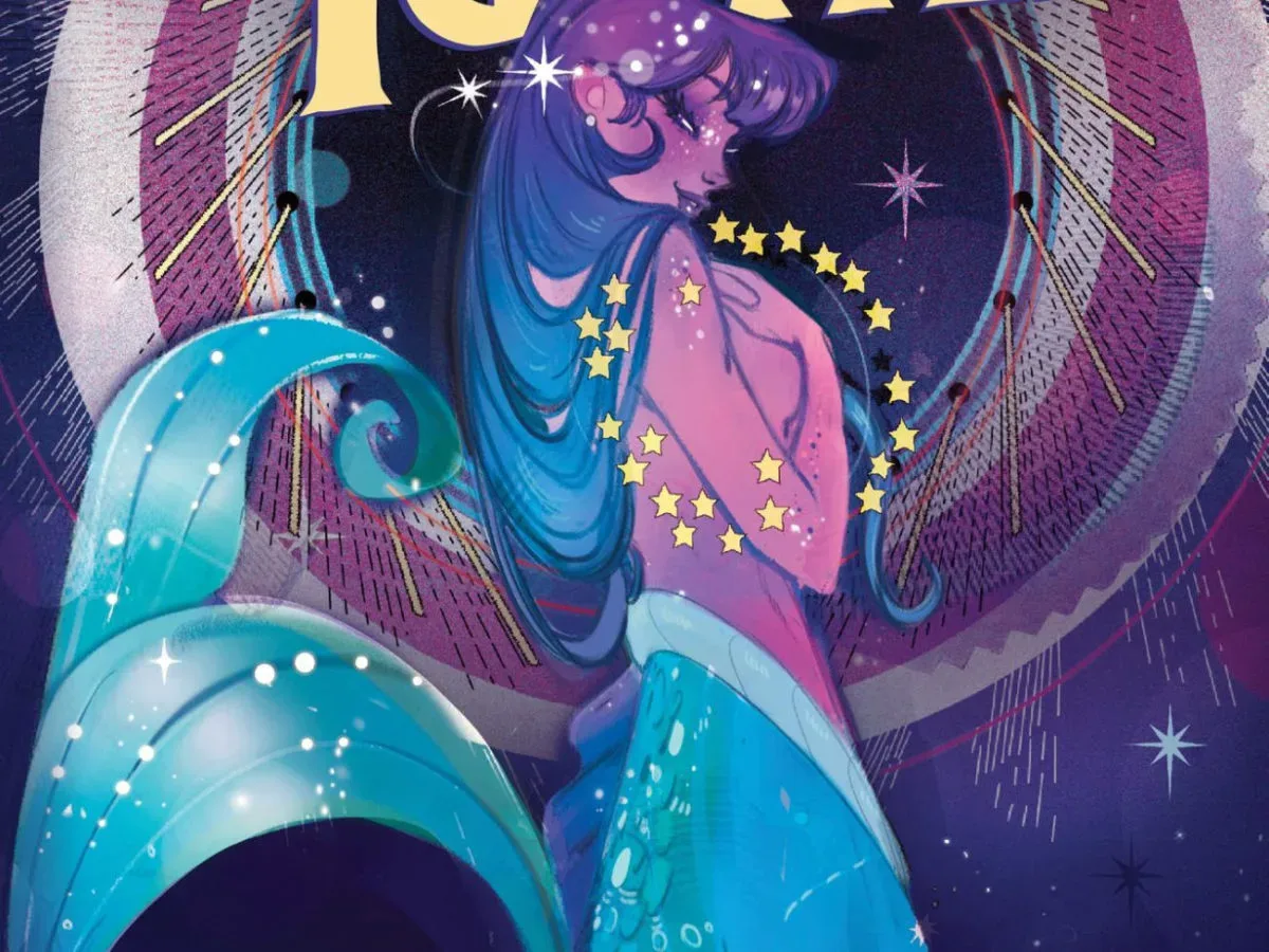 Love Ignited 2027 anthology featuring romance stories across fantastical settings