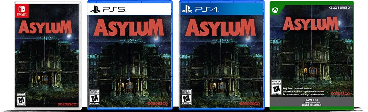 Asylum