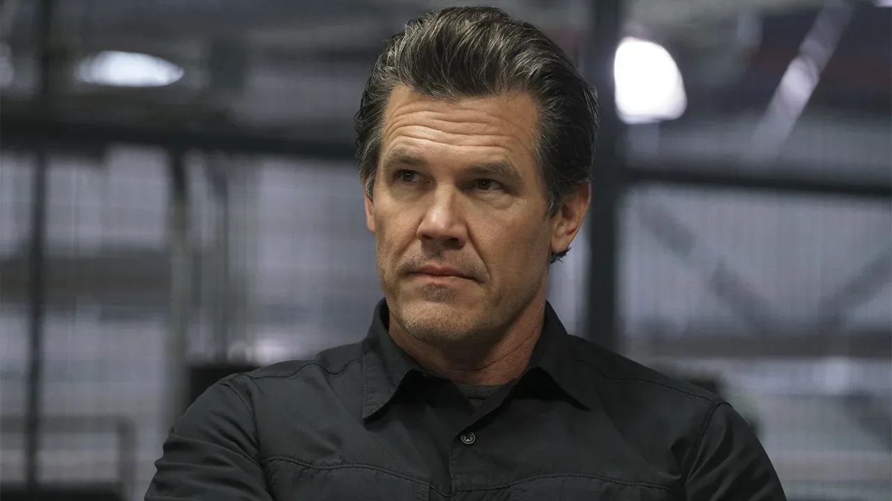 Josh Brolin, Emily Blunt and Benicio del Toro returning for Sicario 3